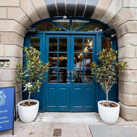 Watermans Hotel Hobart Exterior foto
