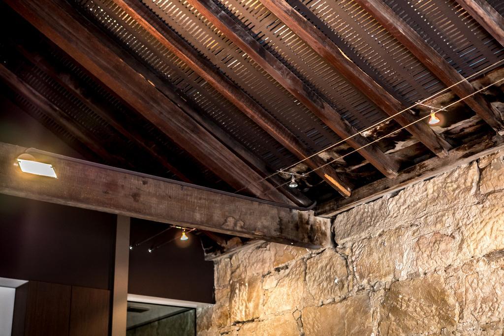 Watermans Hotel Hobart Exterior foto