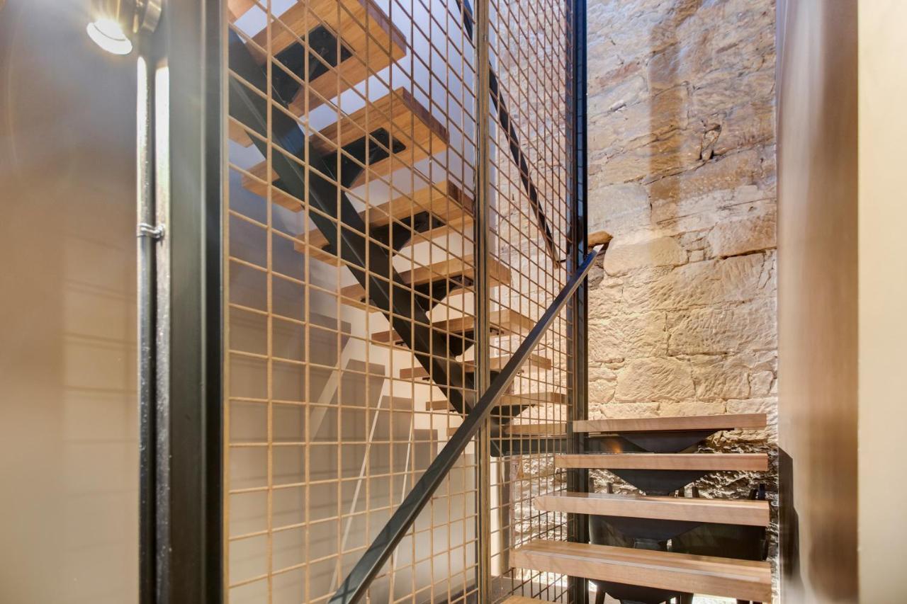 Watermans Hotel Hobart Exterior foto